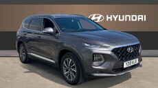 Hyundai Santa Fe 2.2 CRDi Premium 5dr 4WD Auto Diesel Estate